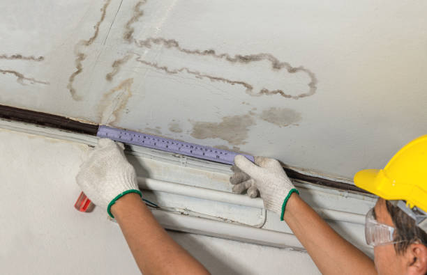 Reliable Water Damage Restoration contractor in Auburn, ME by Aqua Guard Water Damage